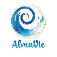 AlmaVie Rencontre avec Soi logo - Similar company to Perform'Ants 👨🎓