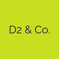 D2&Co logo - Similar company to Tht Academy (Formerly Tat Hong Training Services)