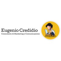 Eugenio Credidio Consulente In Marketing E Comunicazione