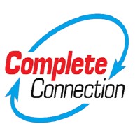 Complete Connection logo - Similar company to Mobilemall.Pk