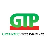 Greentec Precision, Inc. logo - Similar company to Budde Precision Machining