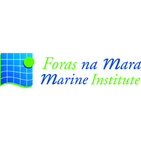 Marine Institute logo - Similar company to Icrag Research Ireland Centre For Applied Geosciences