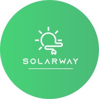 Solarway logo - Similar company to Nami-Tech