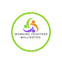 Working Together #BulliedToo Movement 💜 logo - Similar company to The Global Movement Breaking The Culture Of Silence At Work