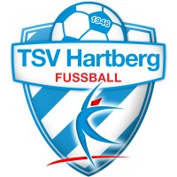 TSV Prolactal Hartberg - Fußball logo - Similar company to Sk Rapid