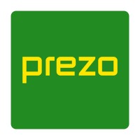 Prezo logo - Similar company to Binashree