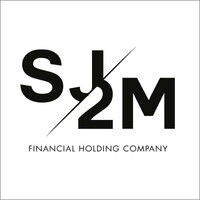 SJ2M Family Office logo - Similar company to Coexist Gaming®