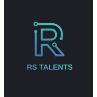RS TALENTS logo - Similar company to Agência Stiff