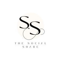 The Social Share | Social Media Marketing Services 📱💻 logo - Similar company to Vaulted