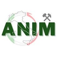 ANIM - Associazione Nazionale Ingegneri Minerari logo - Similar company to Geosciences Ir