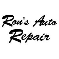 Ron's Auto Repair logo - Similar company to Taylor Whitmore