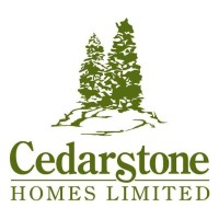 Cedarstone Homes Limited logo - Similar company to Jackpine
