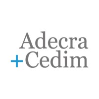 Adecra Cedim logo - Similar company to Cuidar Salud Srl