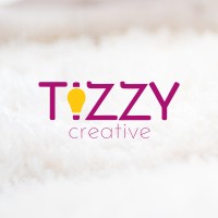 Tizzy Creative logo - Similar company to Aztec