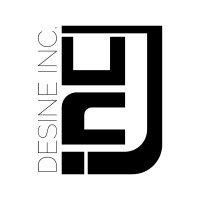 Desine Inc logo - Similar company to Fractal Formulations