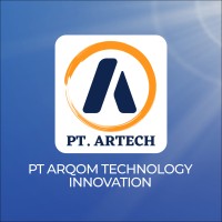 PT. Arqom Technology Innovation logo - Similar company to Pt Pilar Teknotama
