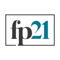 fp21 logo - Similar company to Kataris Studios