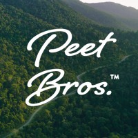 Peet Brothers logo - Similar company to Ingredients Matter