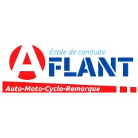 Auto-école Alain Flant logo - Similar company to Auto-Ecole.App