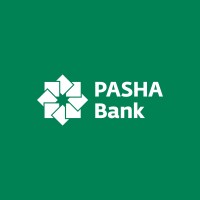 PASHA Bank Georgia logo - Similar company to The New Marketer