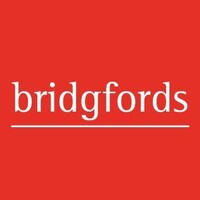 Bridgfords logo - Similar company to Wright Marshall Ltd