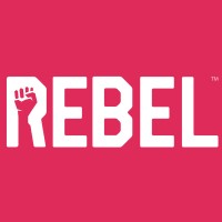 Rebel Recruiters logo - Similar company to Unreasonable