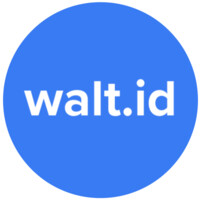 walt.id logo - Similar company to Microchain Labs