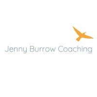Jenny Burrow Coaching logo - Similar company to Know Your Pace