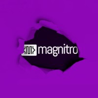 Magnitron Blockchain Solutions & Academy logo - Similar company to Simph Tech Ltd