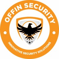 OFFIN SECURITY SERVICES LIMITED logo - Similar company to Offin Security Services