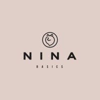 Nina Basics logo - Similar company to Casa 22