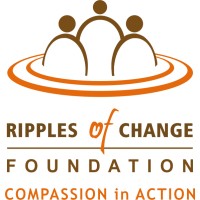 Ripples of Change Foundation logo - Similar company to Efg Learning