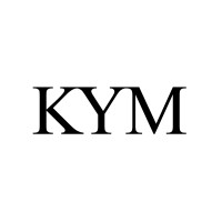 KYM logo - Similar company to Nestpac