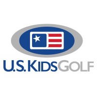 U.S. Kids Golf logo - Similar company to Rollo Studio