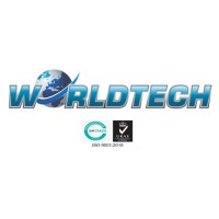 Worldtech Precision Tools SDN BHD logo - Similar company to Yusoff Engineering Sdn Bhd