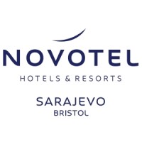 Novotel Sarajevo Bristol logo - Similar company to Malak Regency Hotel