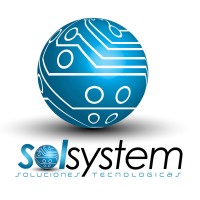 SOLSYSTEM logo - Similar company to Belech Fire & Rescue