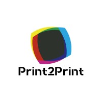 Print2Print logo - Similar company to Astartic