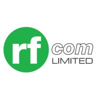 RF Com logo - Similar company to Millimeter Wave Technologies