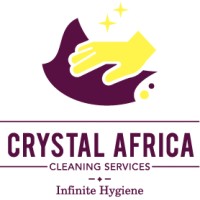 Crystal Africa Cleaning Service Limited logo - Similar company to Salu Solutions Ltd