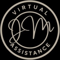 JM Virtual Assistance logo - Similar company to Virtual Veterinary Solutions