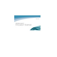 International Journal of Innovation Science logo - Similar company to Johnson Jackson Pllc