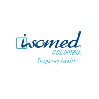 Isomed Colombia logo - Similar company to Picados
