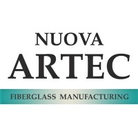 Nuova Artec logo - Similar company to Scenografo