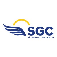 São Gabriel Transportes logo - Similar company to Usaberg Cnc