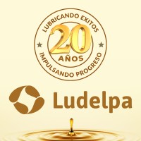 Ludelpa S.A.S. logo - Similar company to Lubriter
