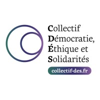 Collectif Démocratie, Ethique et Solidarités logo - Similar company to Selectos