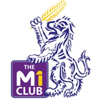 The M1 Club Ltd logo - Similar company to Mobius Associates