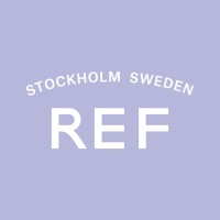 REF Stockholm logo - Similar company to Bywe Group