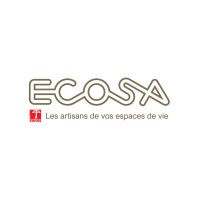 Ecosa SA logo - Similar company to Raboud Group Sa